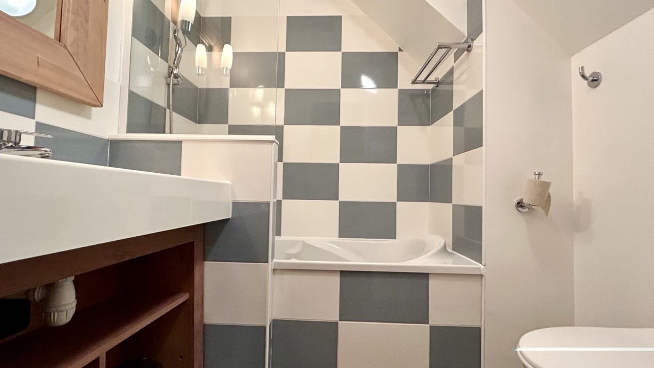 Photo of Bathroom in Belle Dune