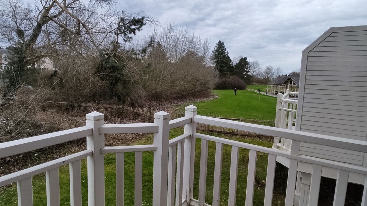 Photo of Outdoor in Belle Dune