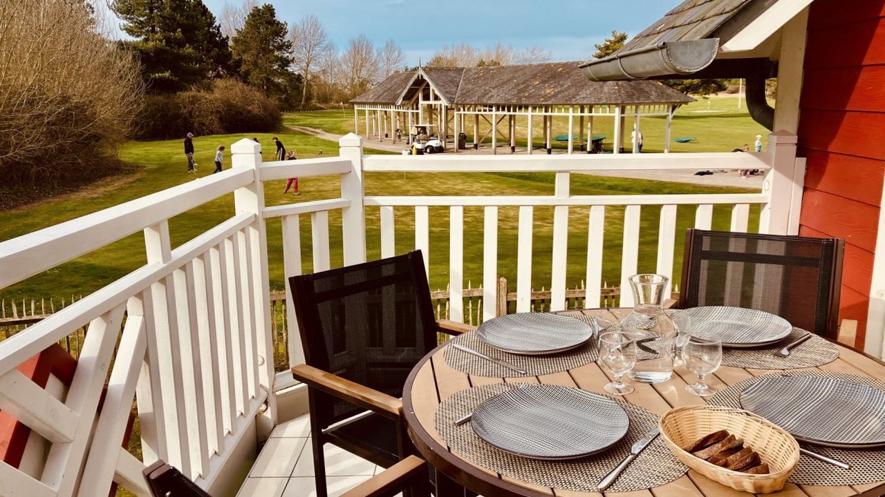 Photo of Outdoor in Belle Dune