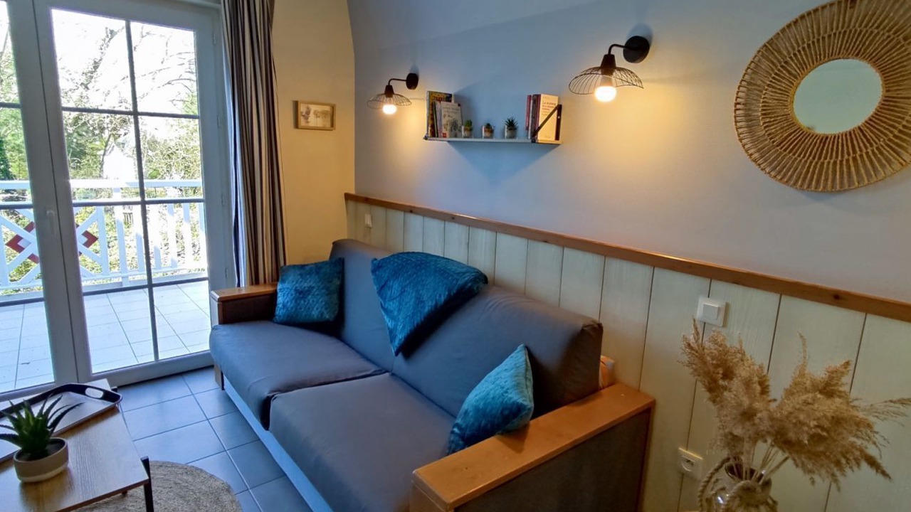Photo of Livingroom in Belle Dune
