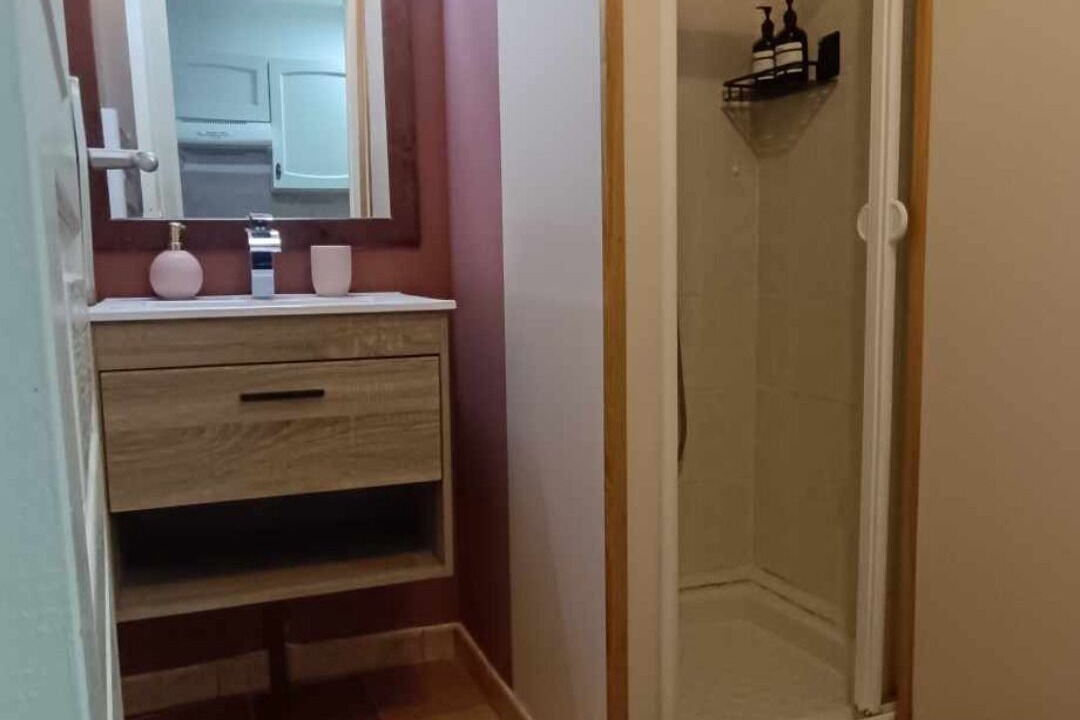 Photo of Bathroom in Avallon