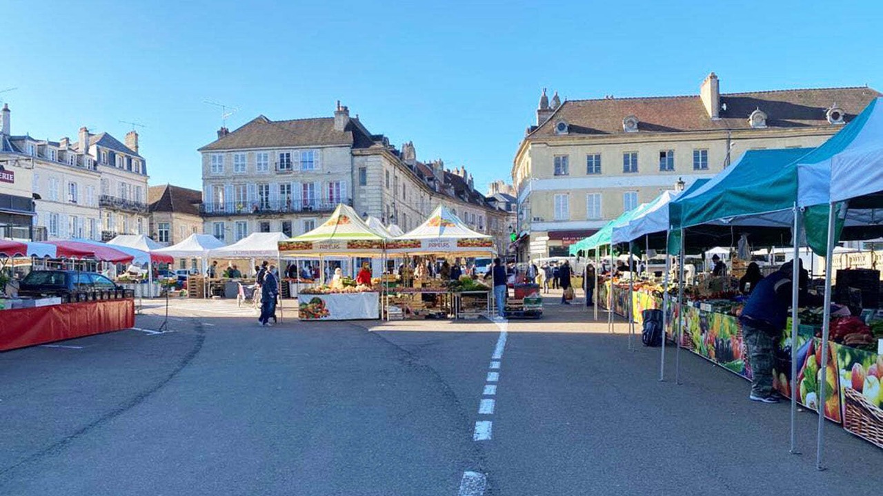 Photo of Others in Avallon