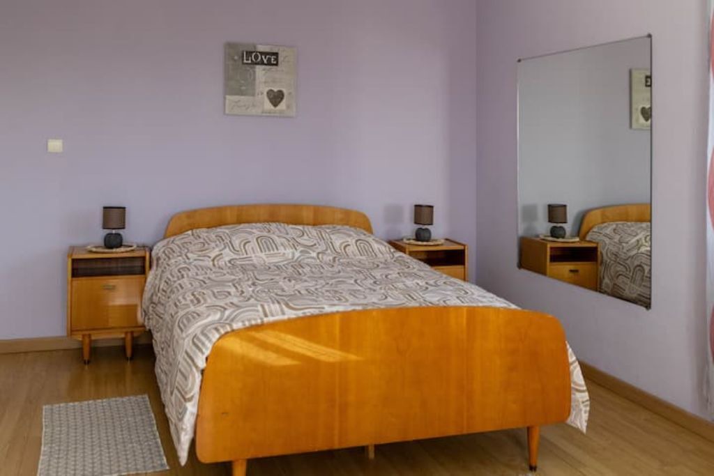 Photo of Bedroom in Landrecies