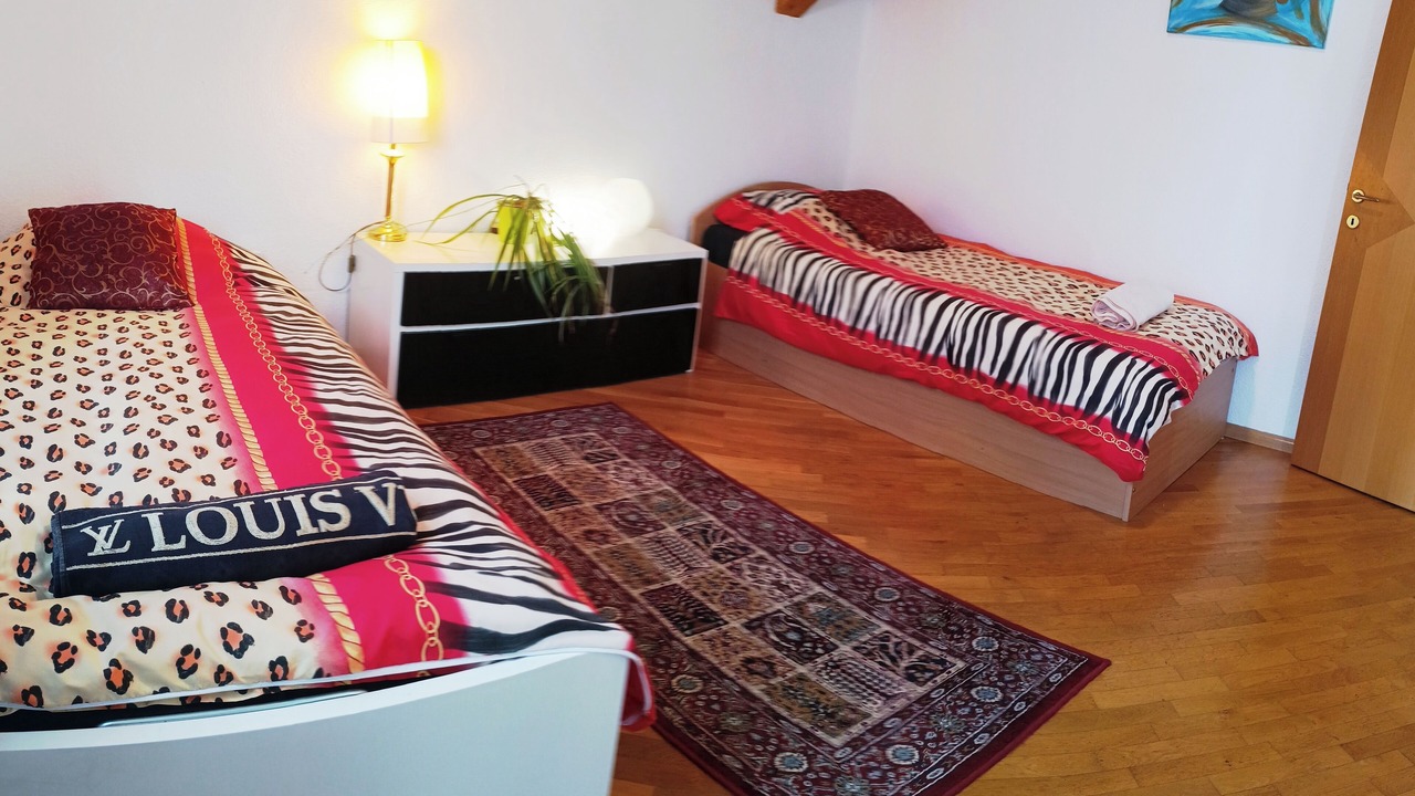 Photo of Bedroom in Leymen