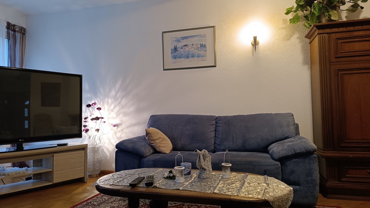 Photo of Livingroom in Leymen