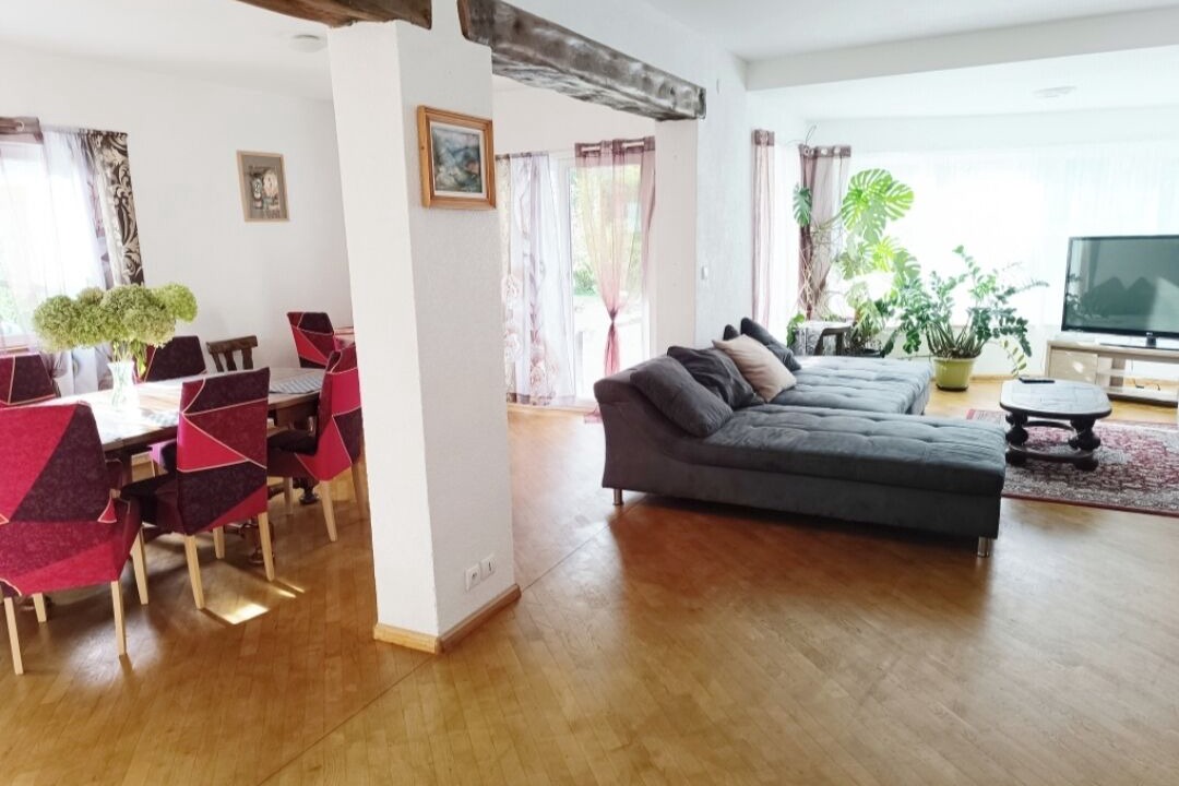 Photo of Livingroom in Leymen