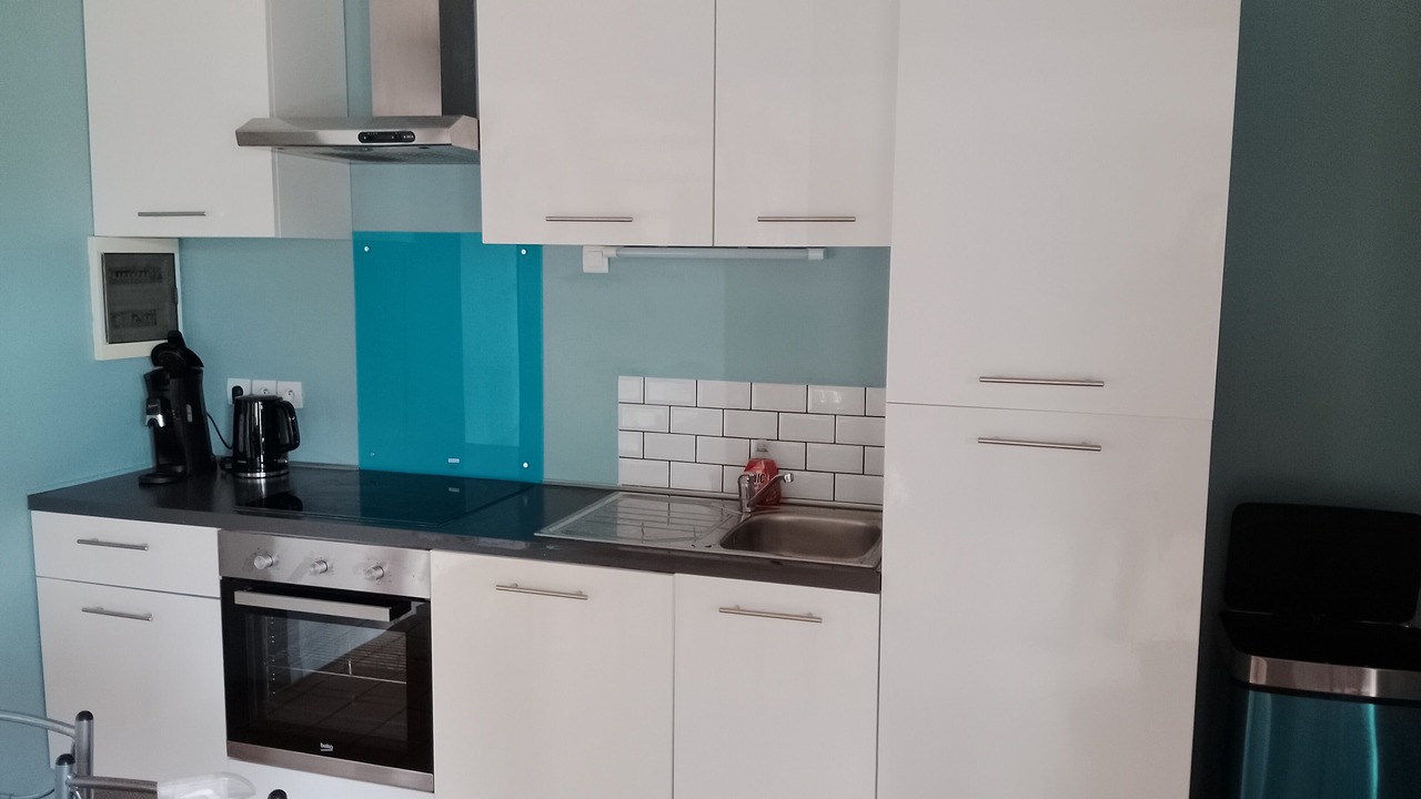 Photo of Kitchen in Amplier