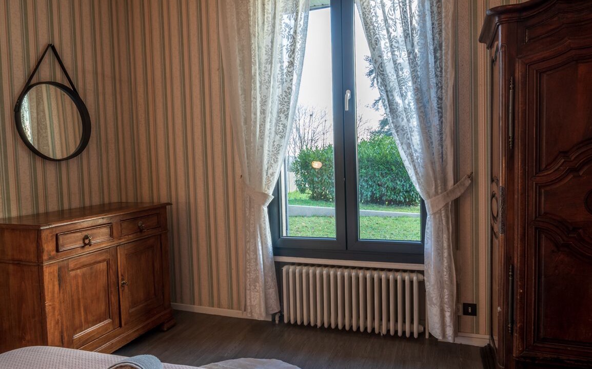 Photo of Bedroom in Charleville-Mezieres