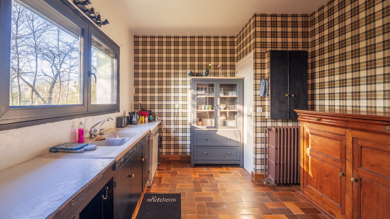 Photo of Kitchen in Charleville-Mezieres