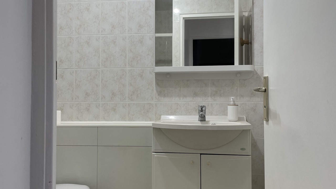 Photo of Bathroom in Haybes