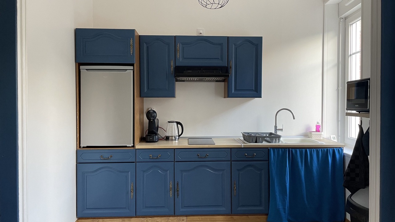 Photo of Kitchen in Haybes
