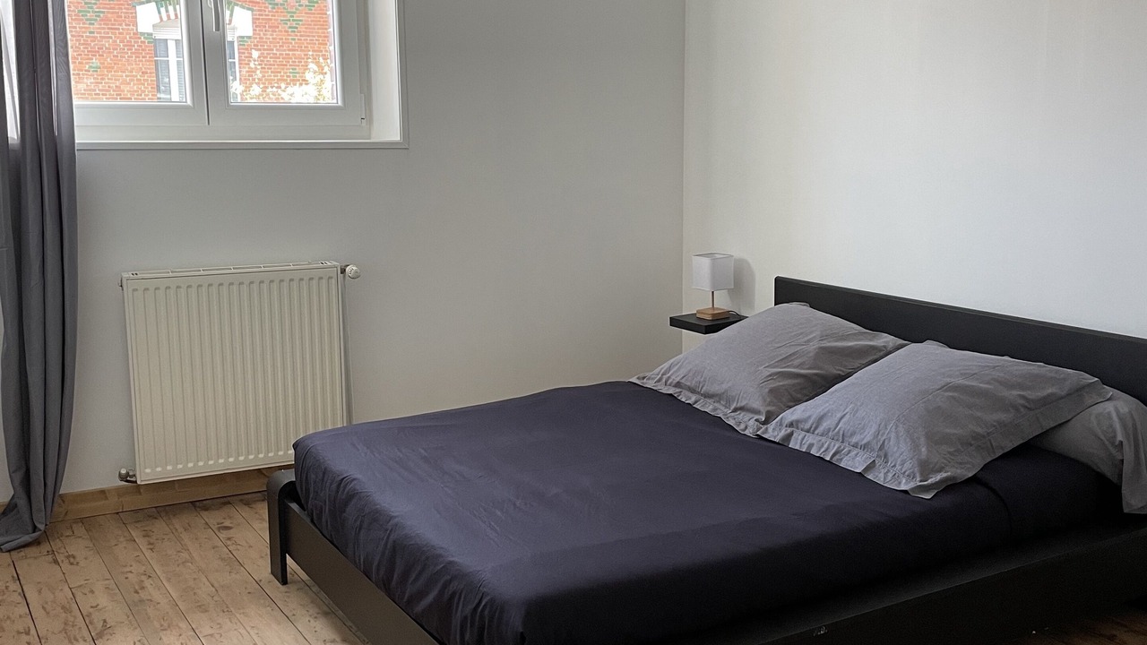 Photo of Bedroom in Haybes
