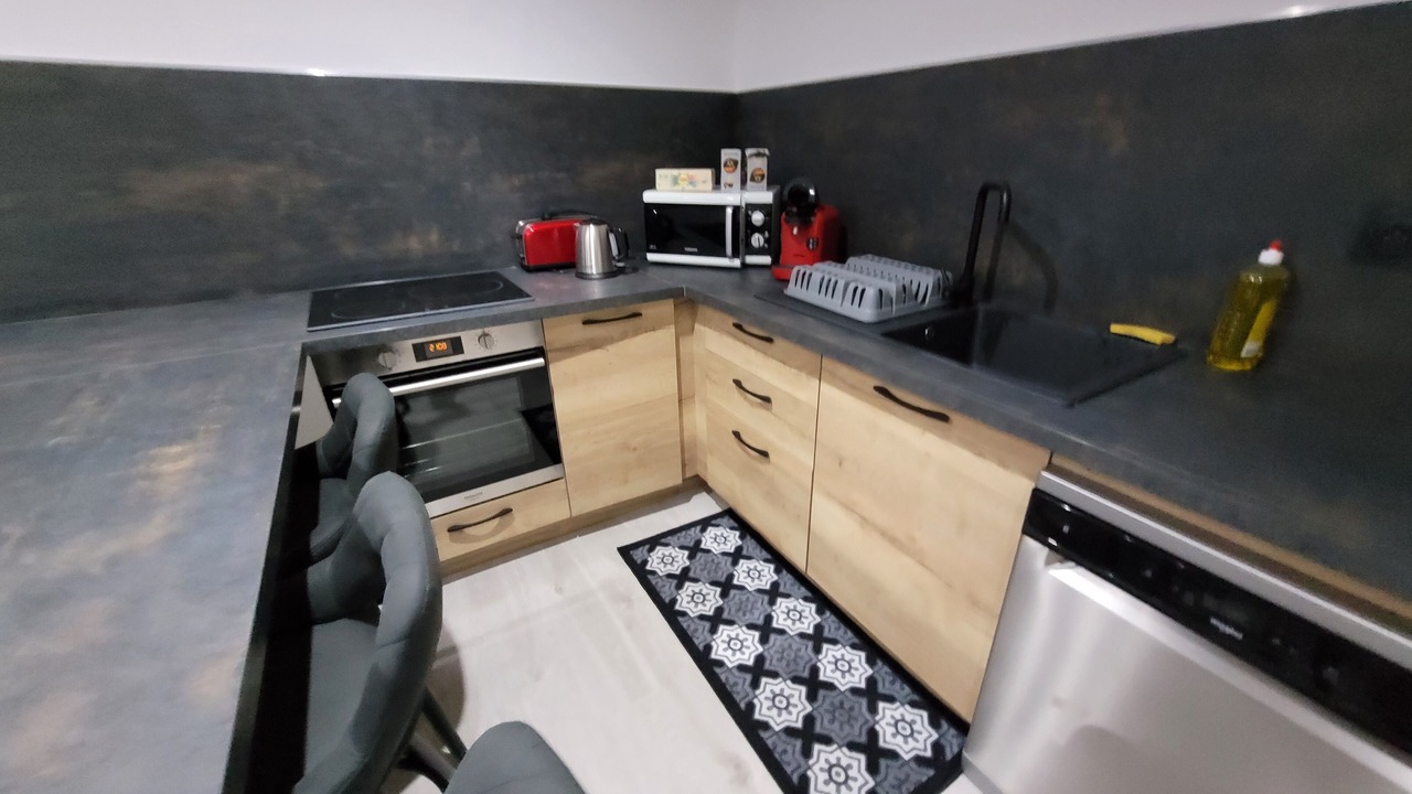 Photo of Kitchen in Cuy