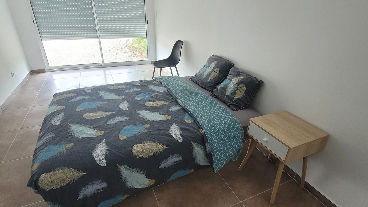 Photo of Bedroom in Cuy