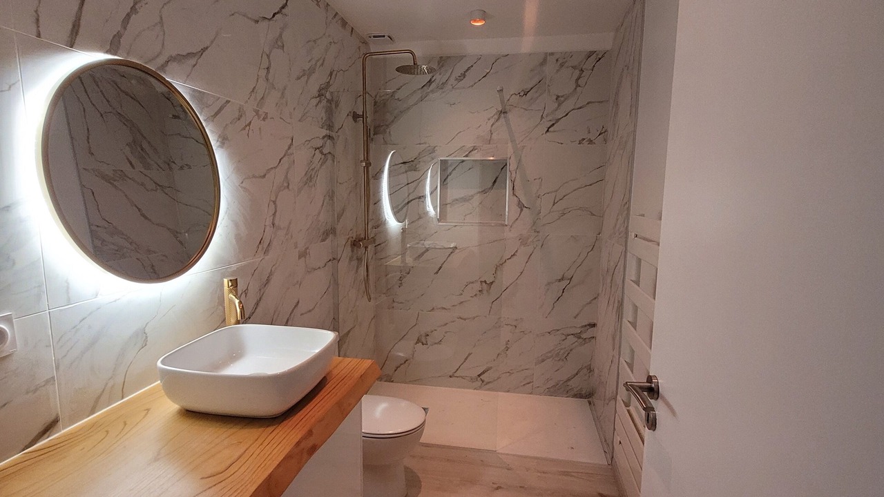 Photo of Bathroom in Cuy