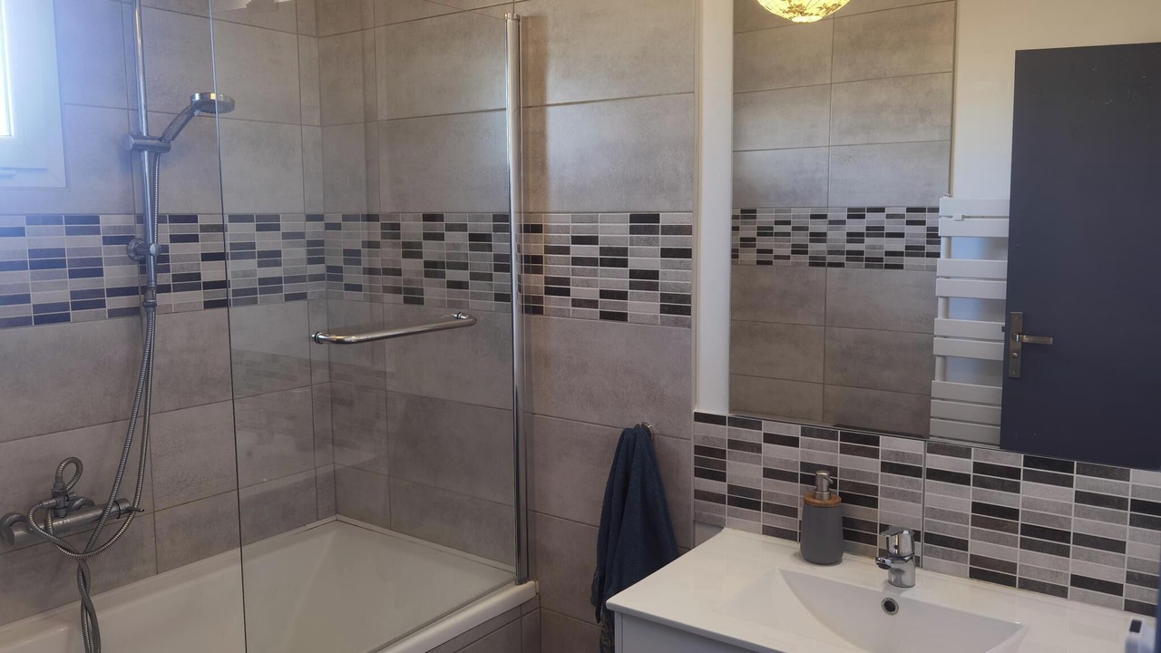 Photo of Bathroom in Cuy