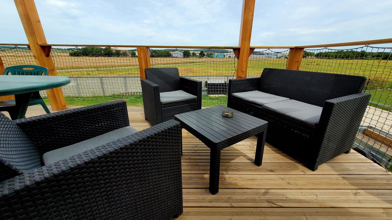 Photo of Outdoor in Cuy