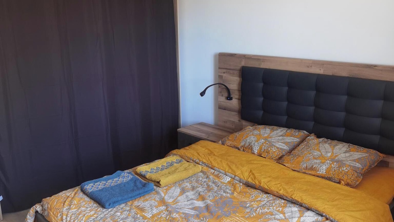 Photo of Bedroom in Cuy