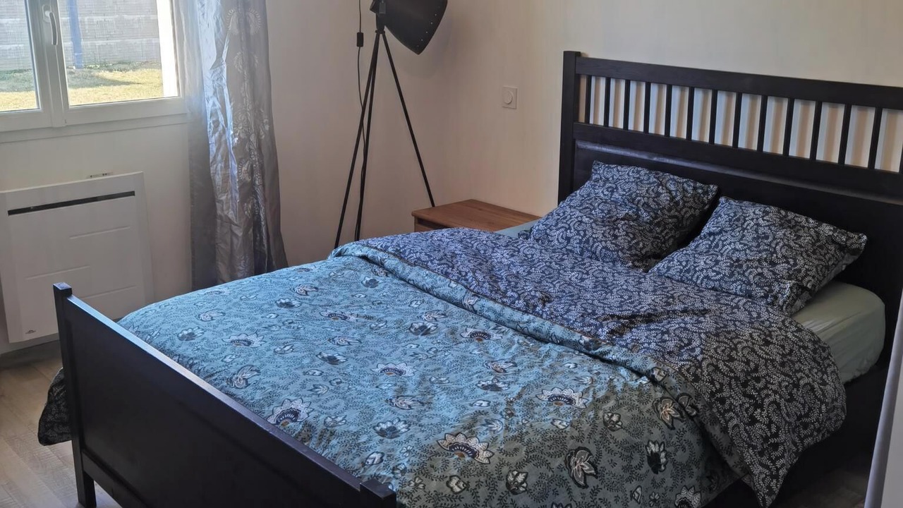 Photo of Bedroom in Cuy