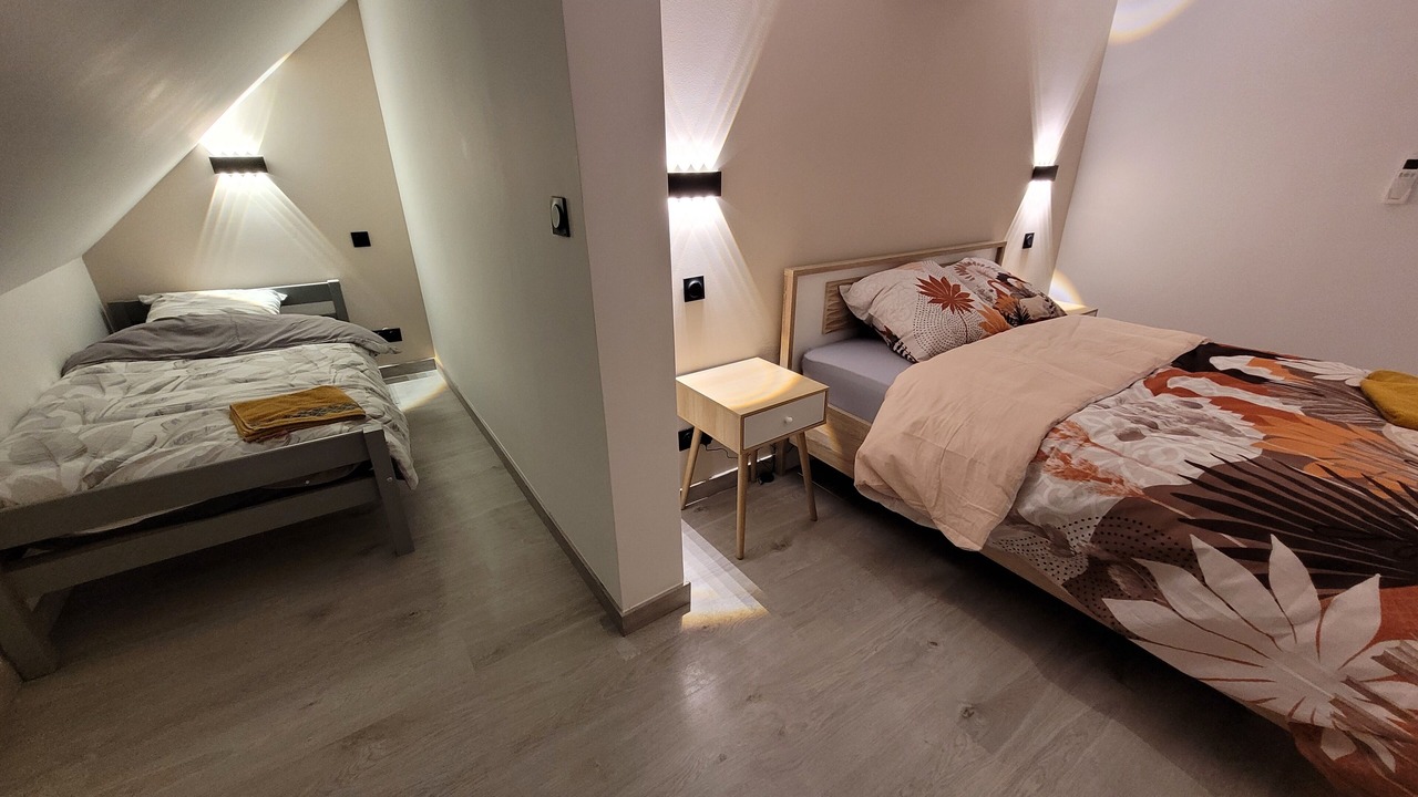 Photo of Bedroom in Cuy
