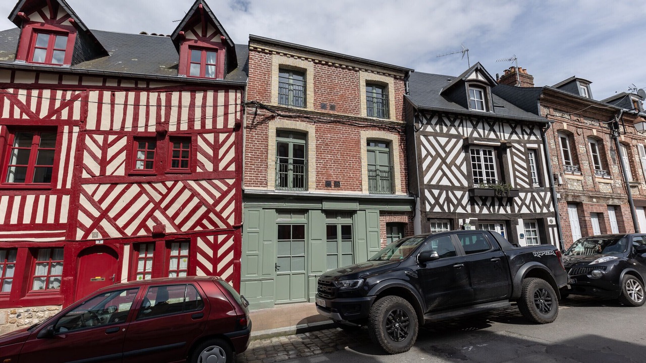 Photo of Others in Honfleur