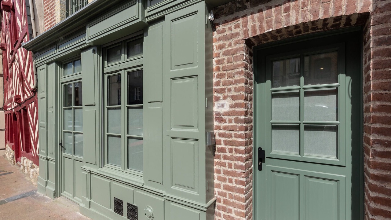 Photo of Outdoor in Honfleur