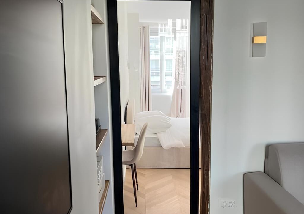 Photo of Bedroom in Bel-Air Nord