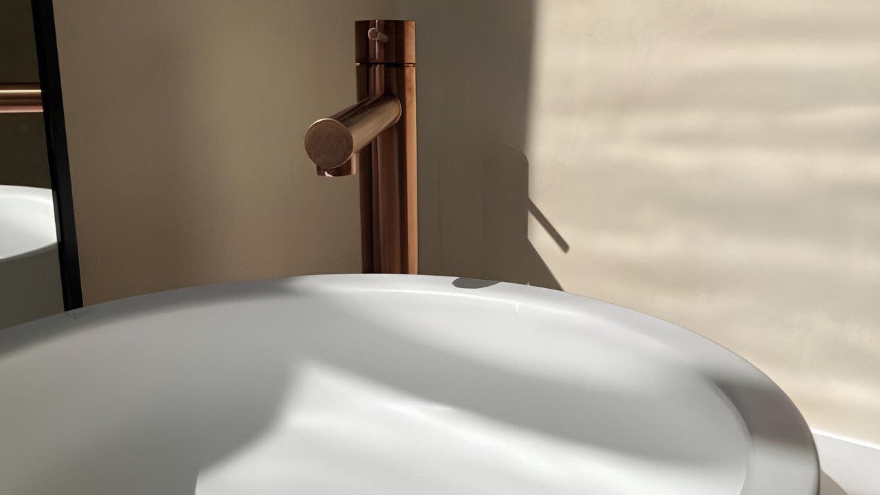 Photo of Bathroom in Bel-Air Nord