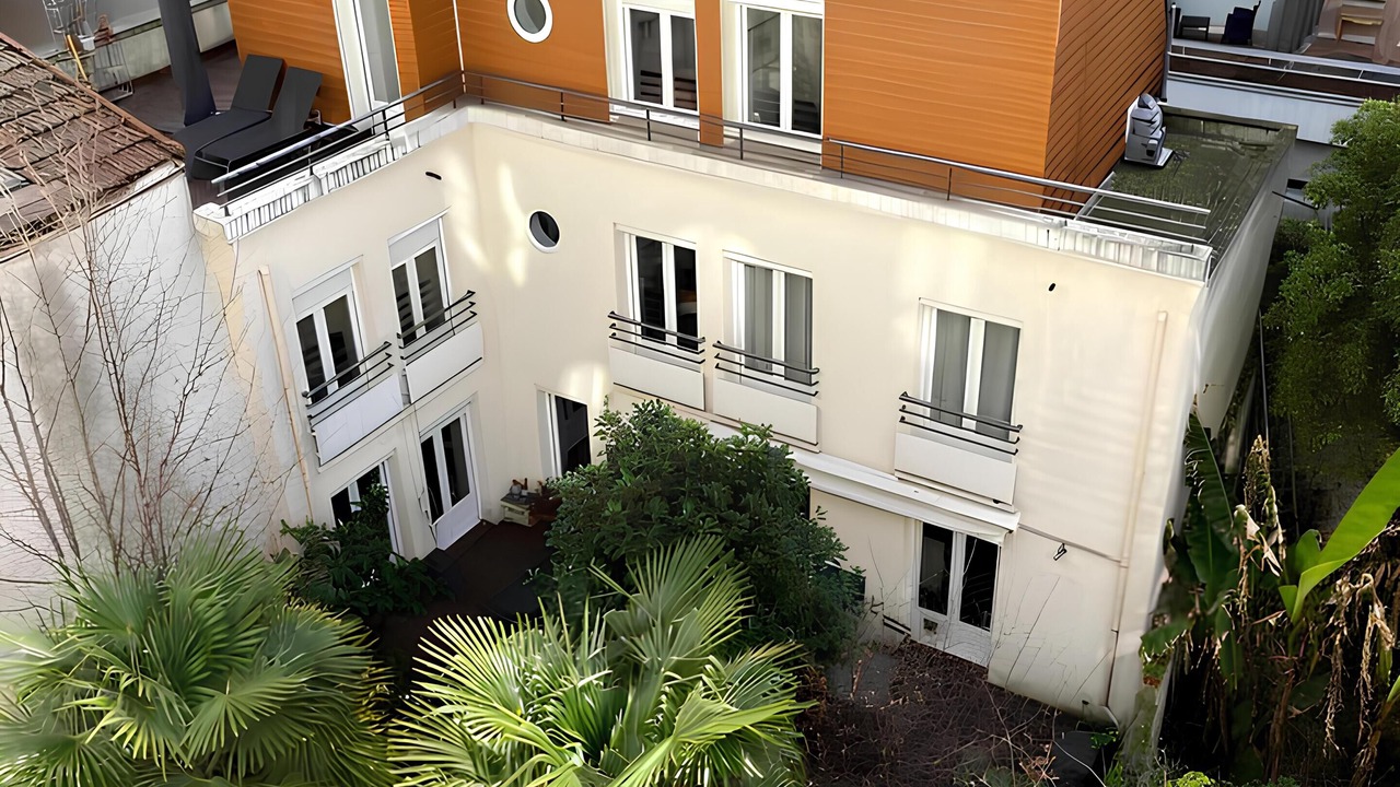 Photo of Outdoor in Bel-Air Nord