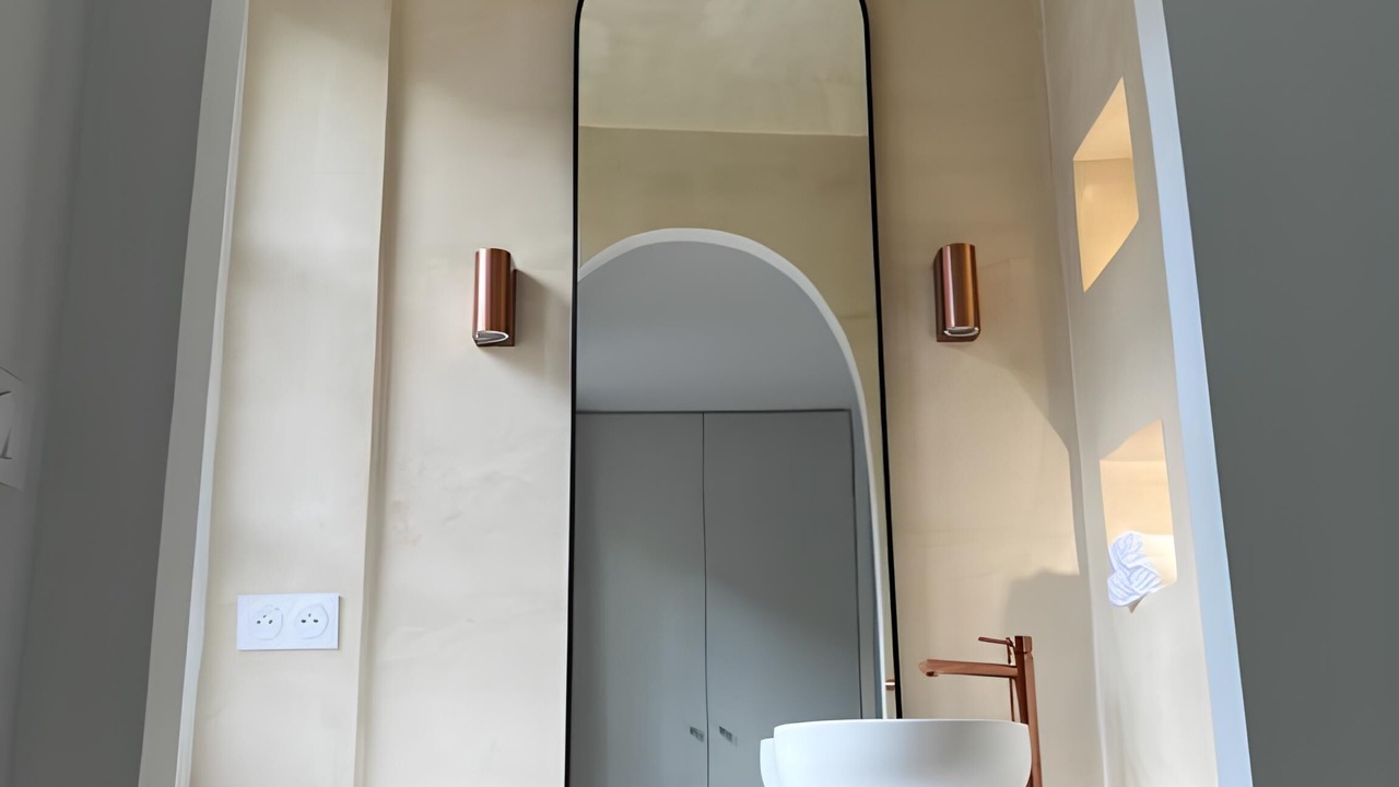 Photo of Bathroom in Bel-Air Nord