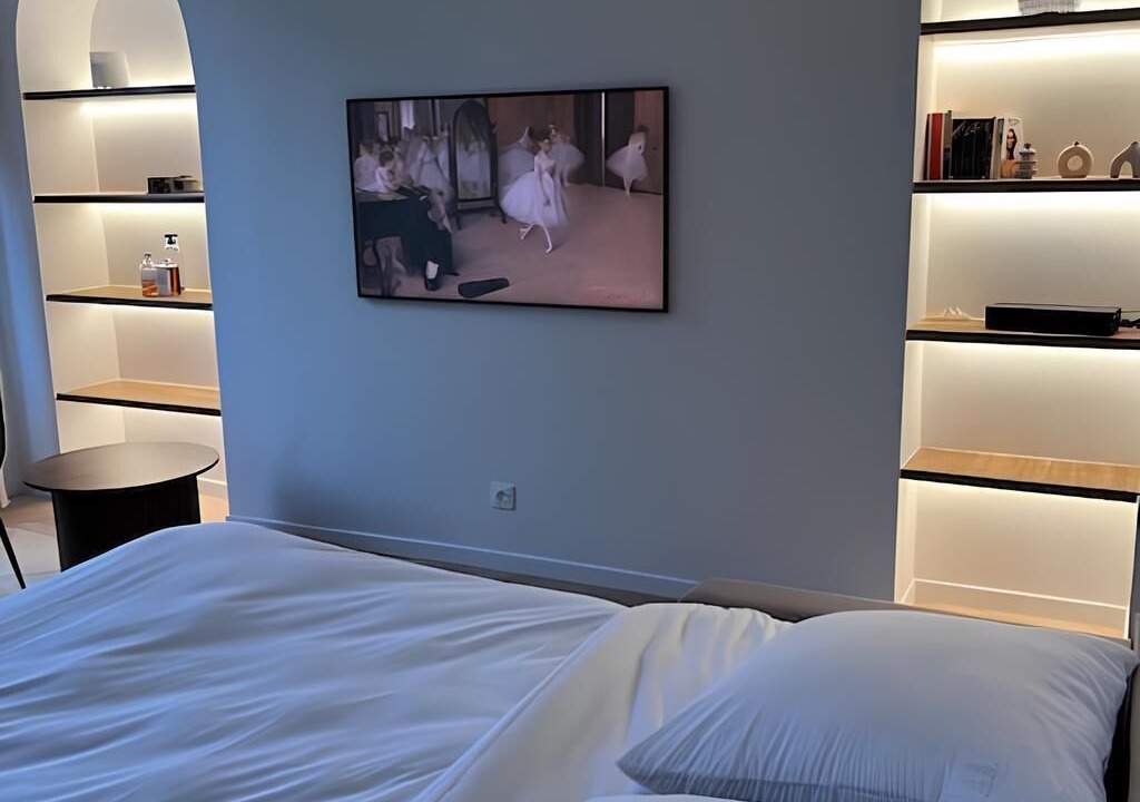 Photo of Bedroom in Bel-Air Nord