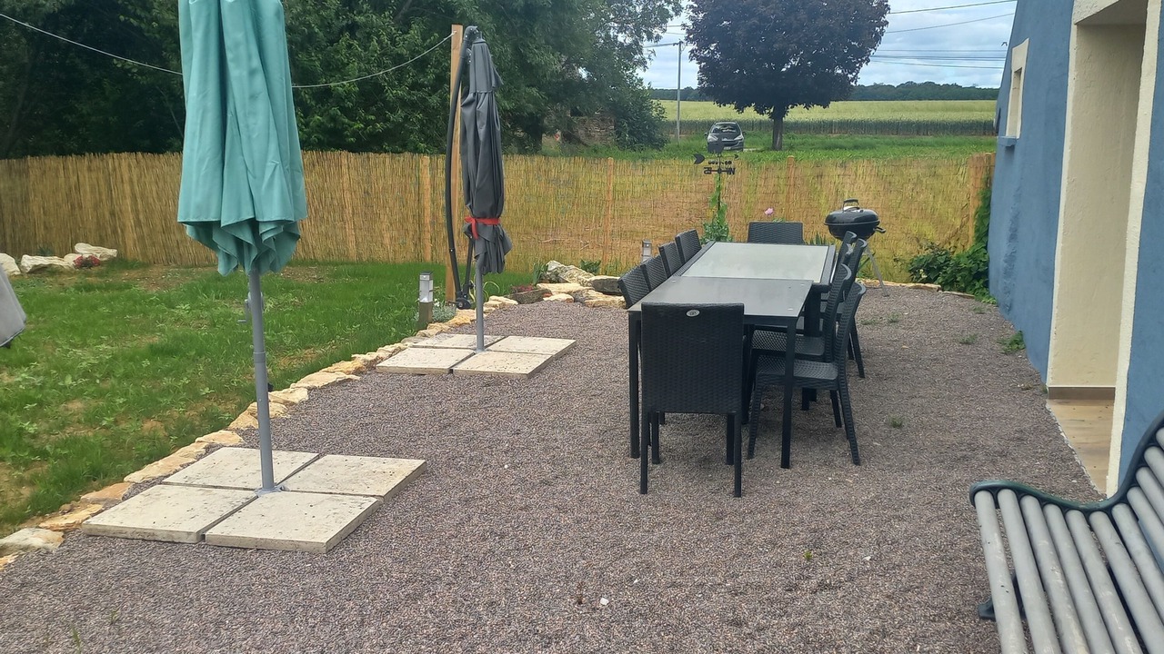 Photo of Outdoor in Allerey-sur-Saone