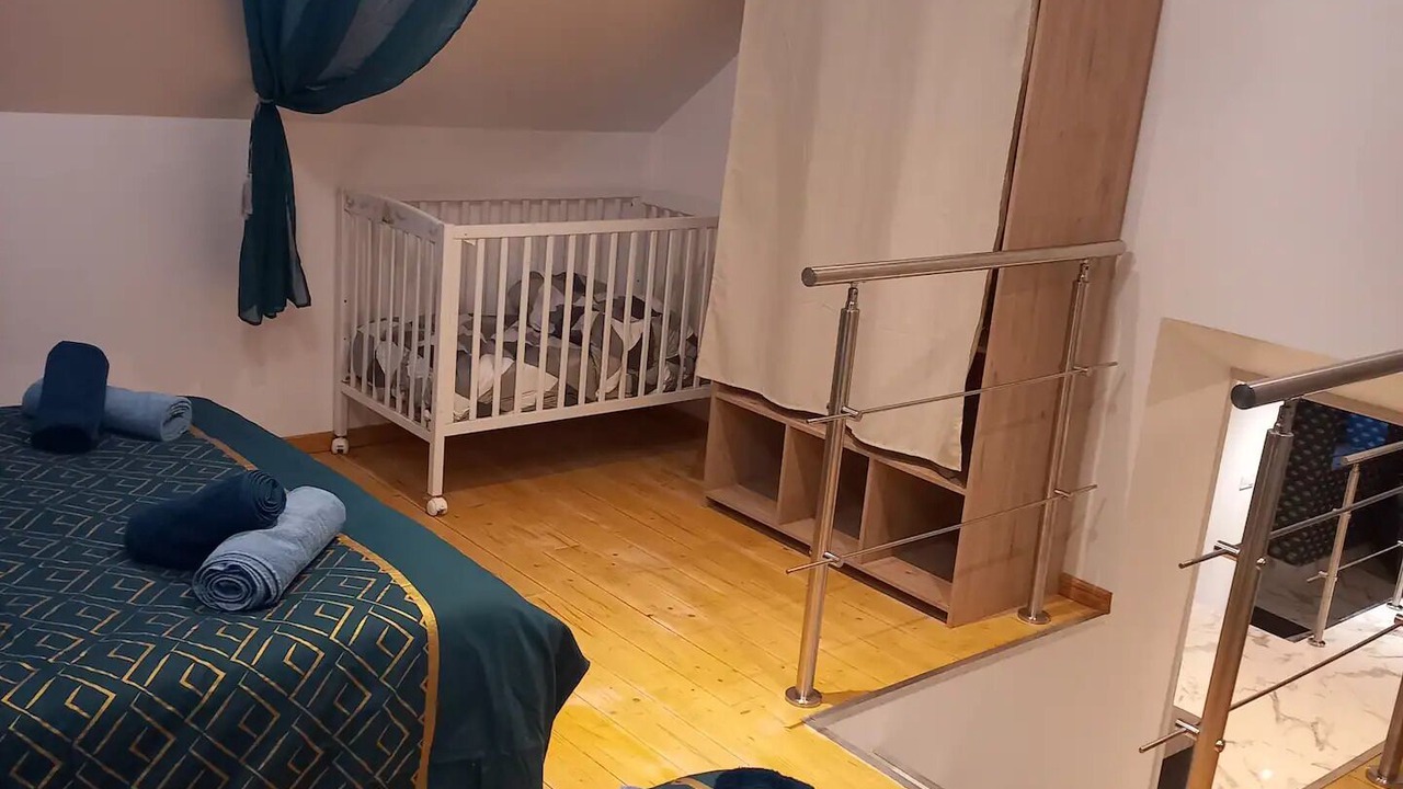 Photo of Bedroom in Allerey-sur-Saone