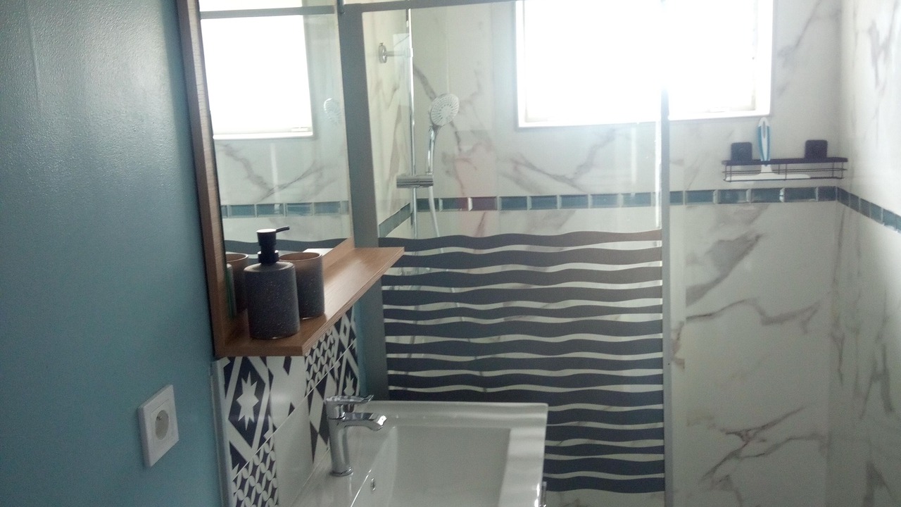 Photo of Bathroom in Allerey-sur-Saone