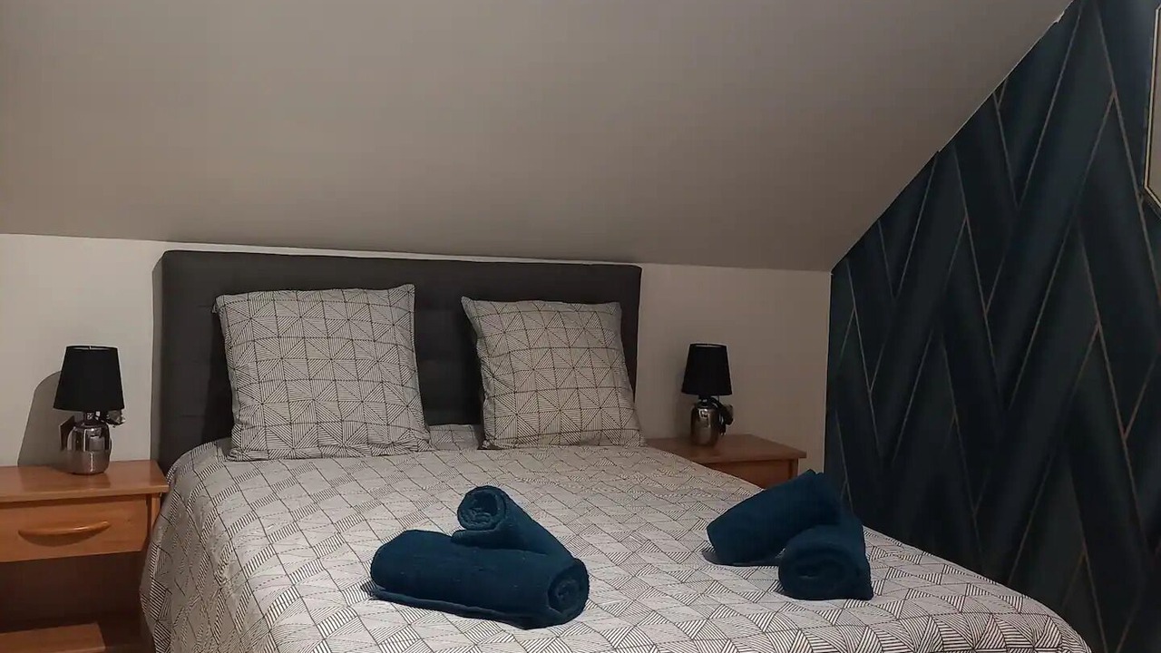 Photo of Bedroom in Allerey-sur-Saone