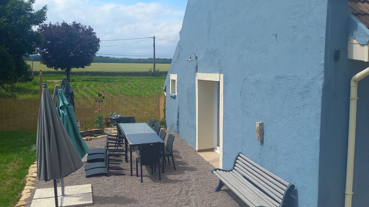 Photo of Outdoor in Allerey-sur-Saone