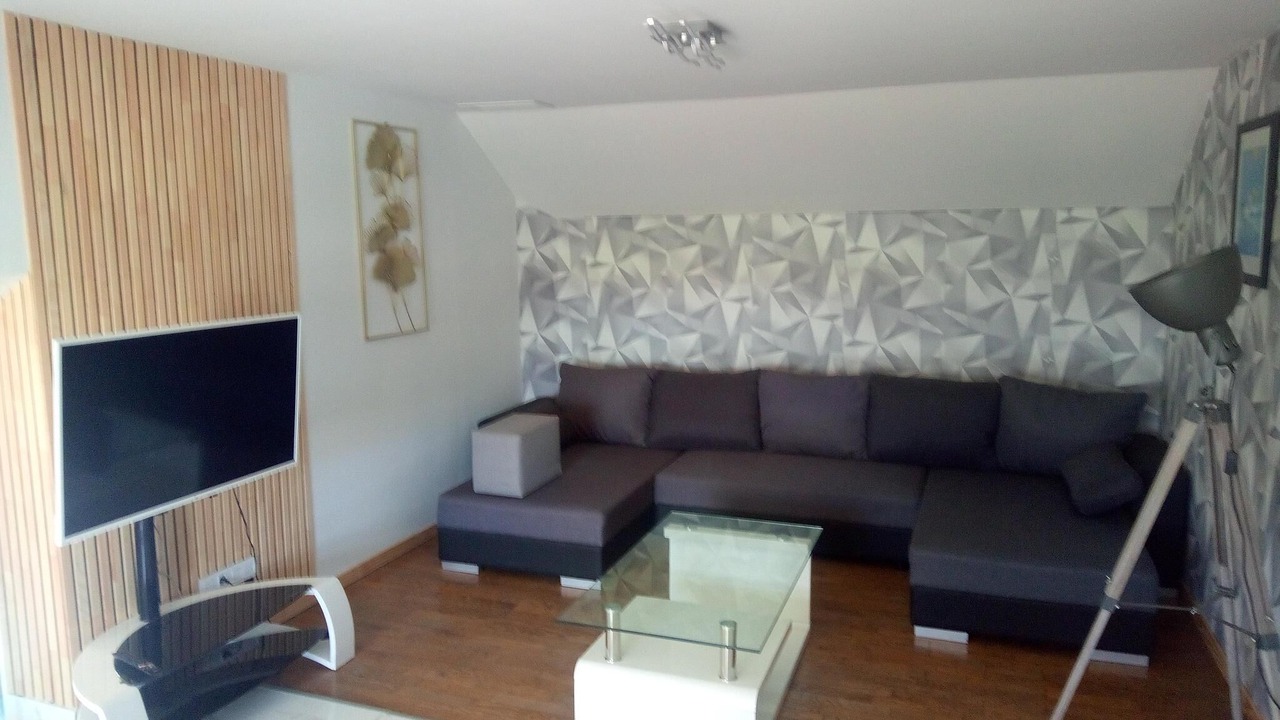 Photo of Livingroom in Allerey-sur-Saone