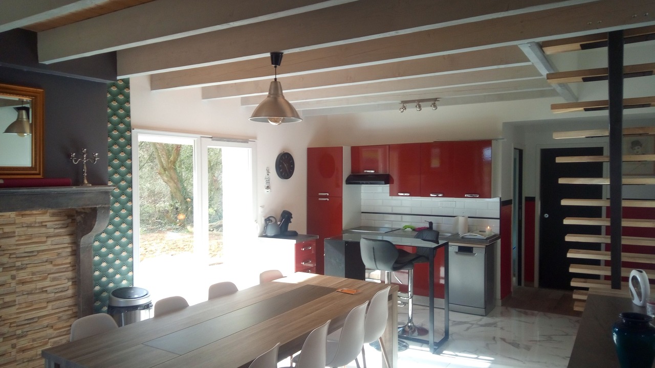 Photo of Kitchen in Allerey-sur-Saone