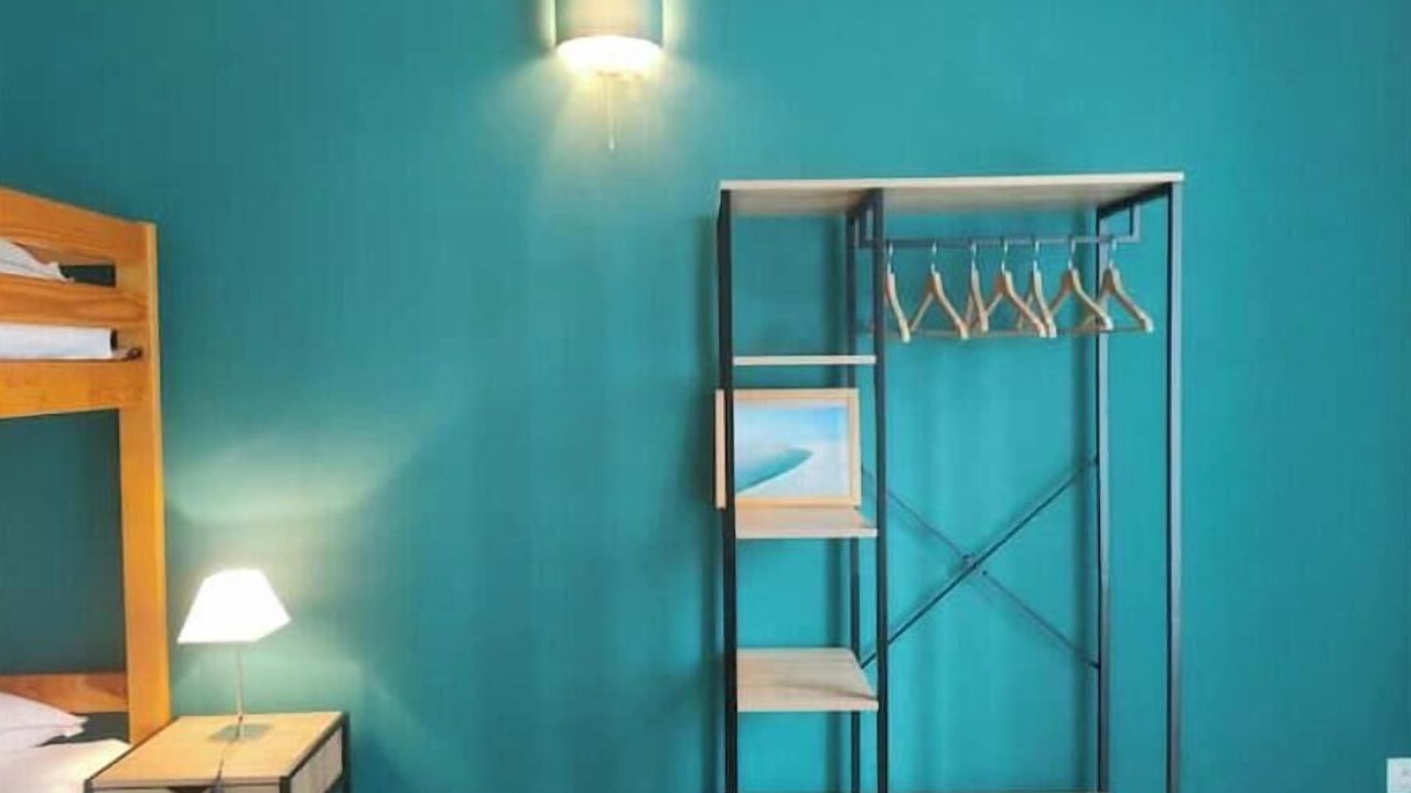 Photo of Bedroom in Saint-Ouen