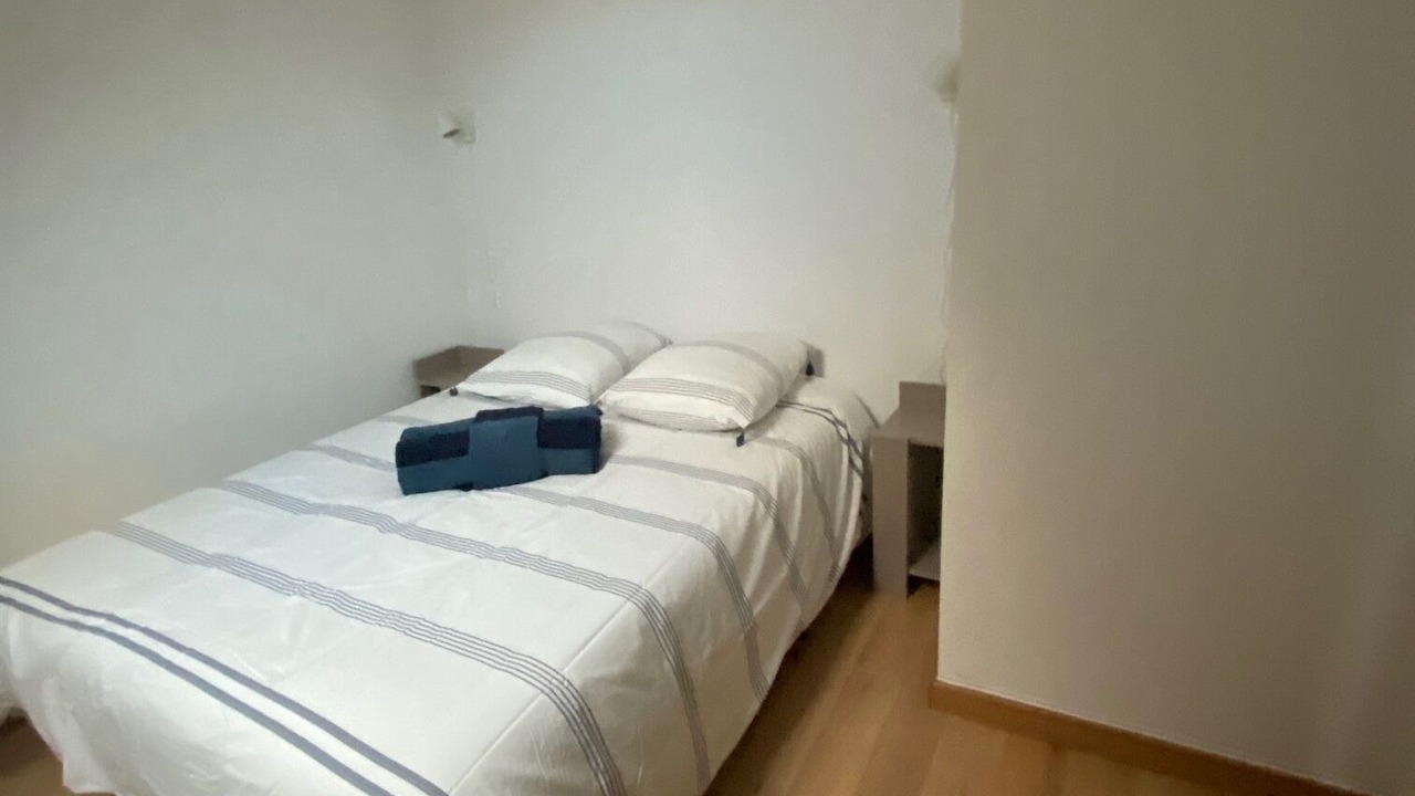 Photo of Bedroom in Chantiers