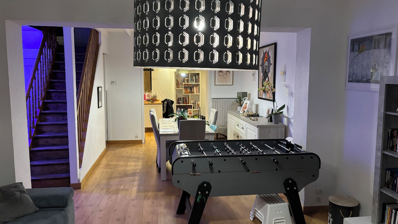 Photo of Bedroom in Seclin