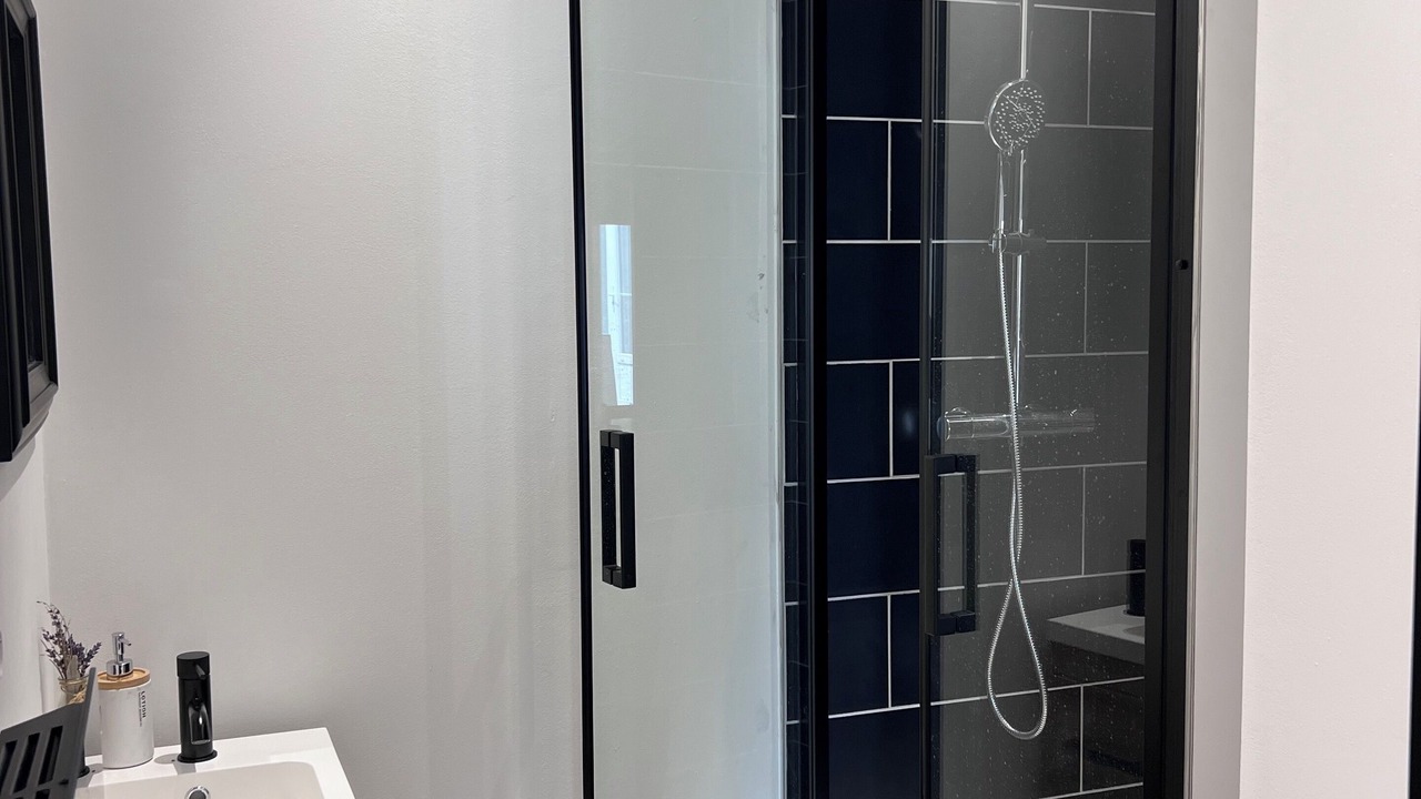 Photo of Bathroom in Herchies