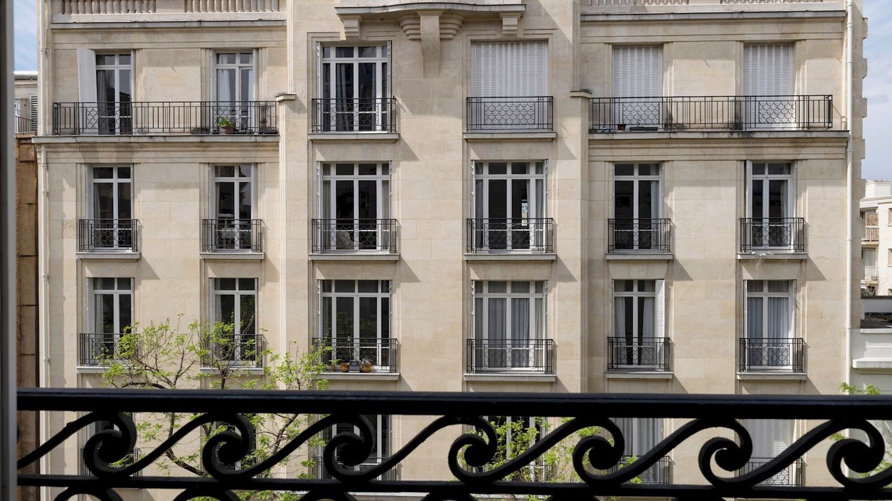 Photo of Outdoor in Neuilly-sur-Seine