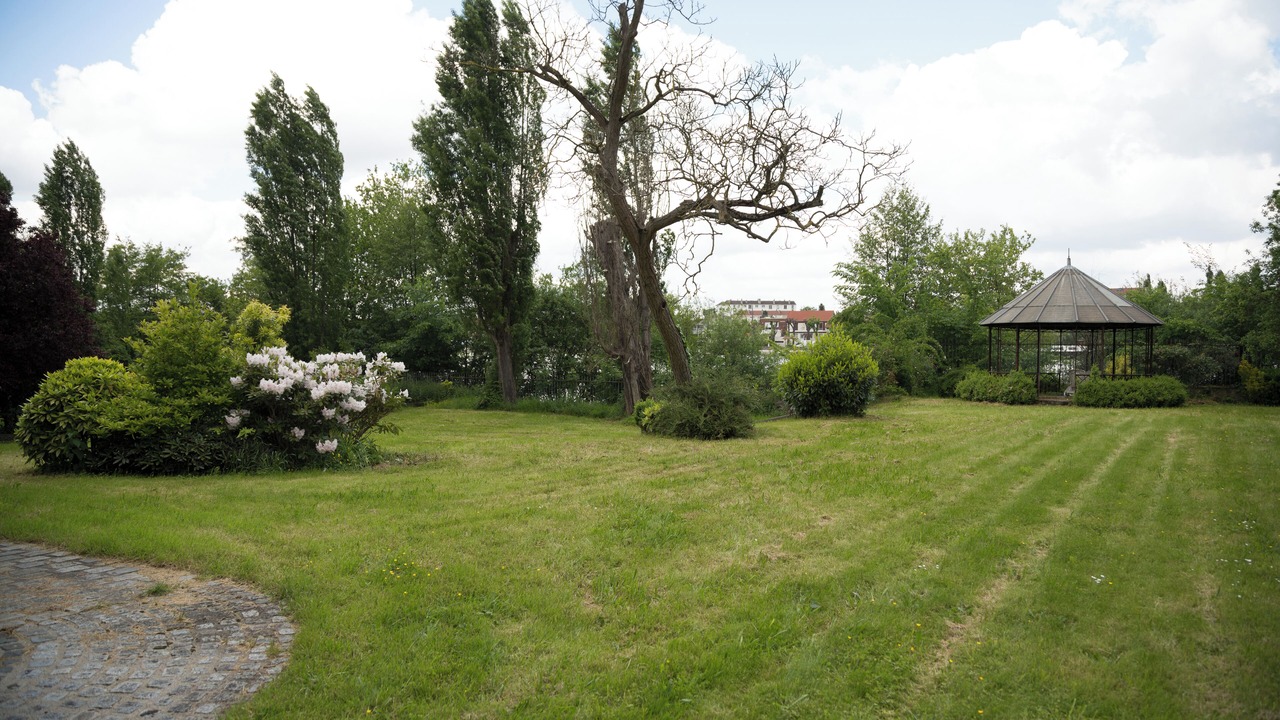 Photo of Outdoor in Villeneuve-Saint-Georges