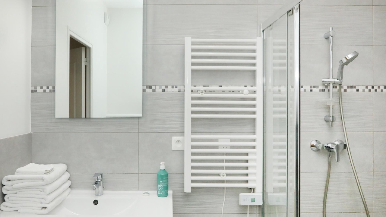 Photo of Bathroom in Senlis
