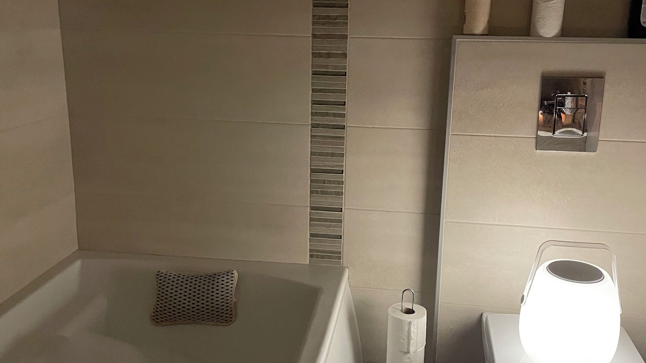 Photo of Bathroom in Anguerny