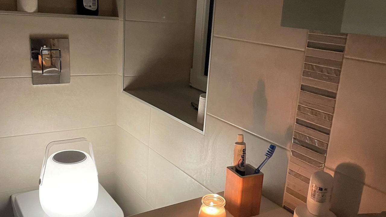 Photo of Bathroom in Anguerny