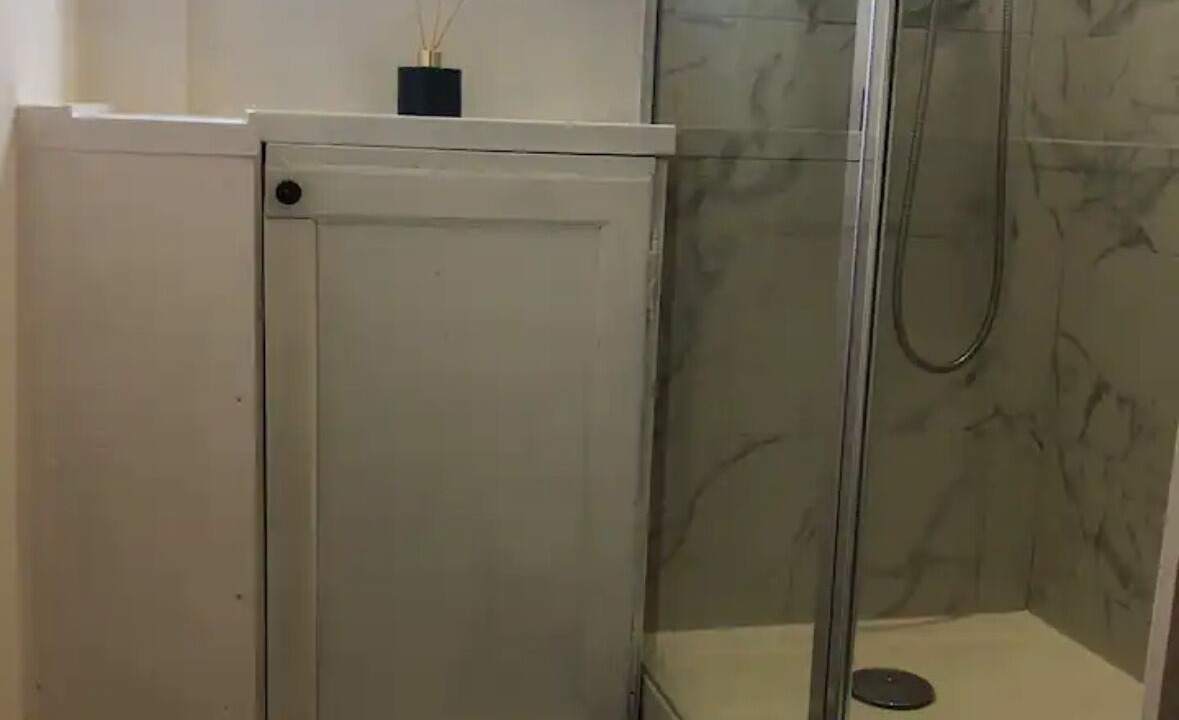 Photo of Bathroom in La Chapelle-Moutils