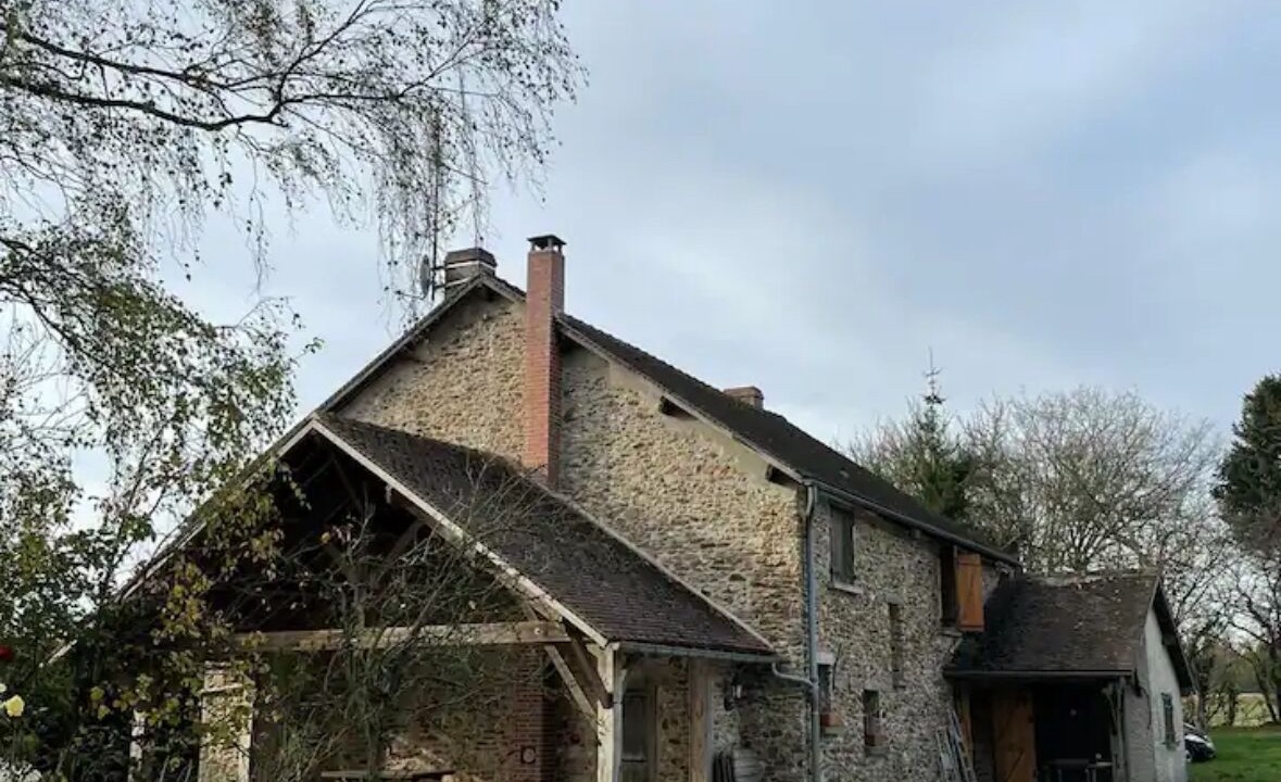 Photo of Outdoor in La Chapelle-Moutils