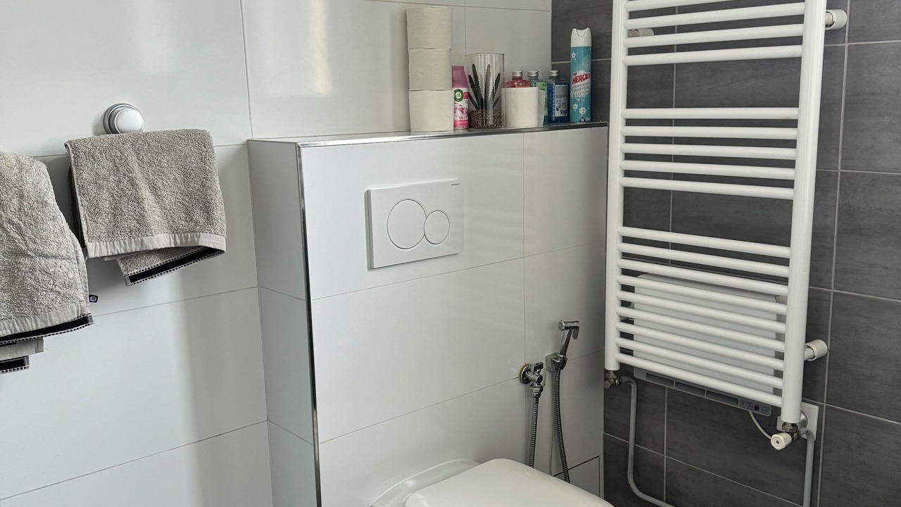 Photo of Bathroom in L'Ile-Saint-Denis